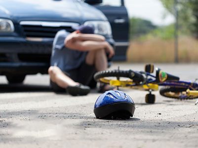 Utah bicycle accident lawyer