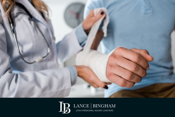 Common Dog Bite Injuries and Their Impact