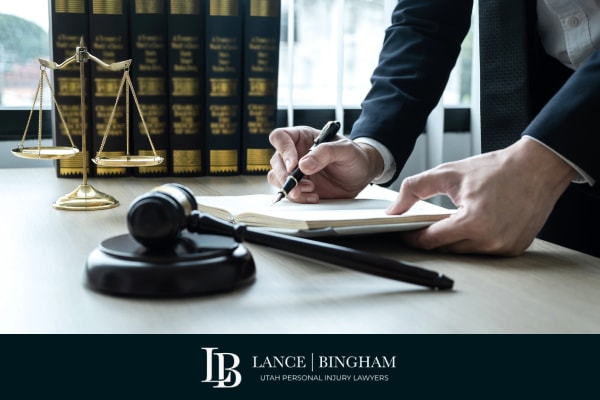 Contact Our Utah Bicycle Accident Lawyers for a Free Consultation