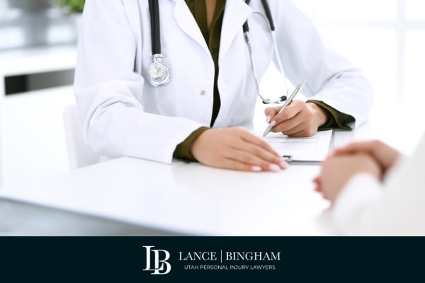 Steps to Take After a Car Accident in West Jordan