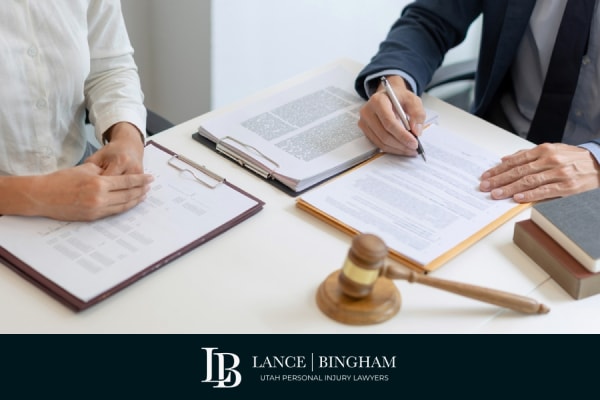 The Legal Process for Motorcycle Accident Claims in Salt Lake City