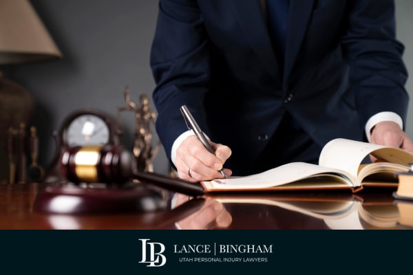 Schedule a Free Consultation with Our St. George Truck Accident Lawyer Today