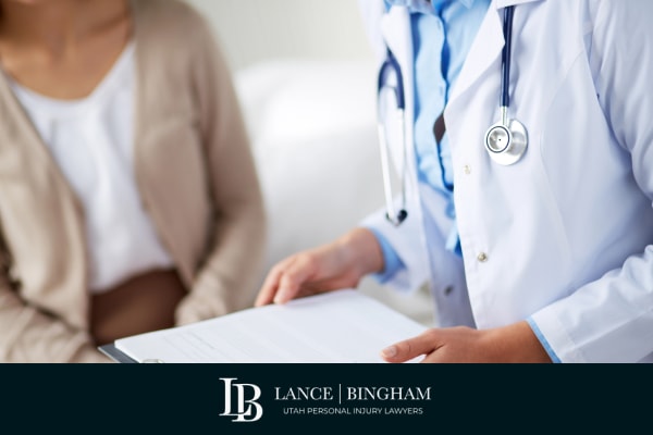 Steps to Take After a Pedestrian Accident in West Jordan