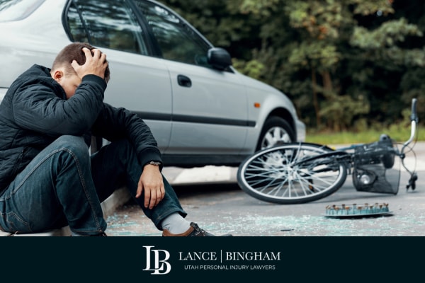 Determining Liability in a Bicycle Accident Case