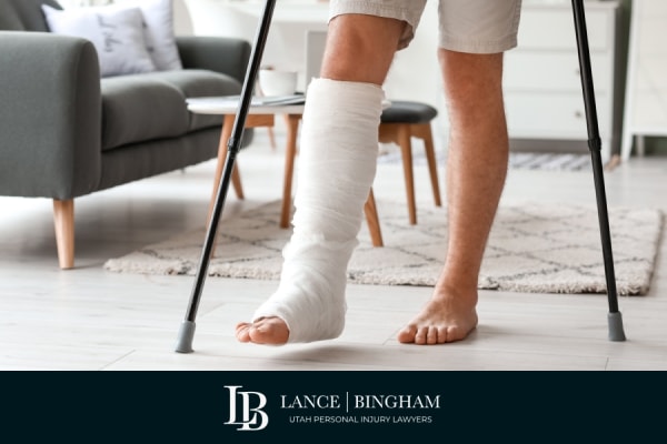 Injuries Common in Motorcycle Crashes