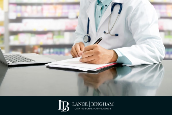 What to Do After a Truck Accident in West Jordan