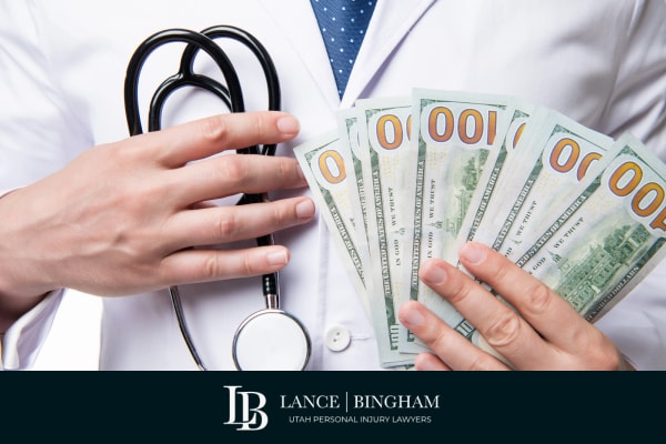 Compensation Available for Injured Pedestrians