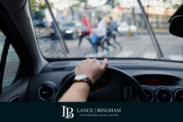 Who May Be Liable for a Pedestrian Accident?