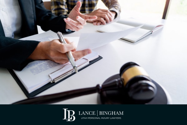 How Long Does a Personal Injury Case Take in Sandy_