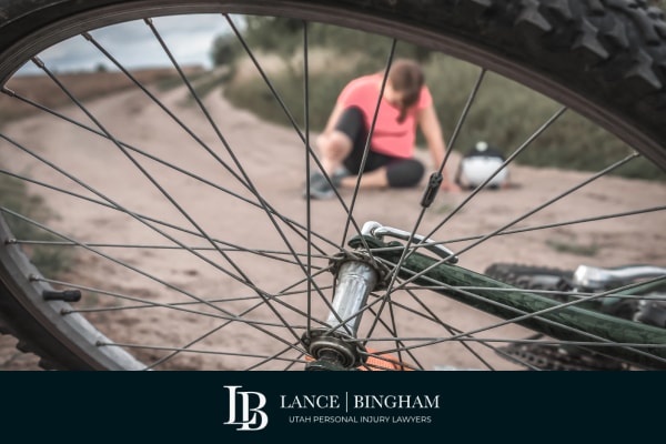 Understanding Bicycle Accident Law in Salt Lake City