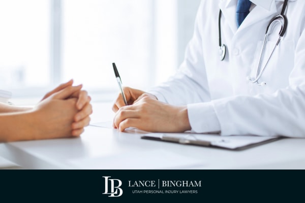 What to Do After a Boat Accident in Utah