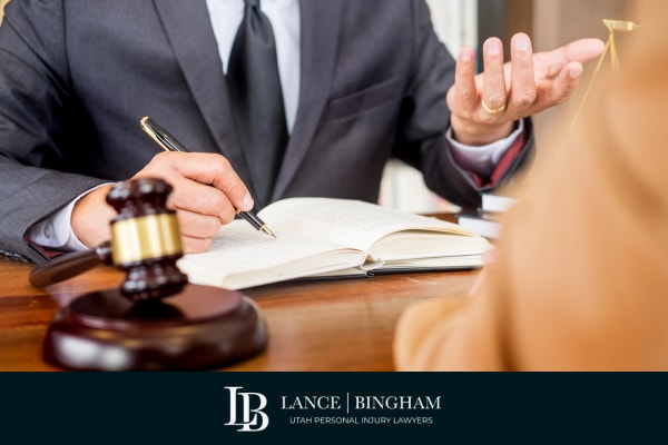 Why You Need a Salt Lake City Truck Accident Lawyer