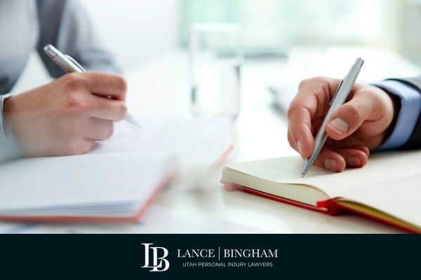 Compensation Available in Utah Dog Bite Cases