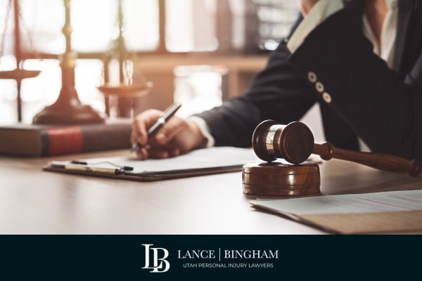 How a Provo Bicycle Accident Lawyer Helps You