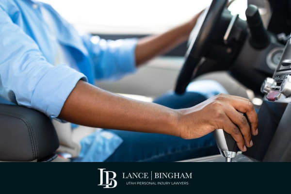 Proving Liability After a Car Accident