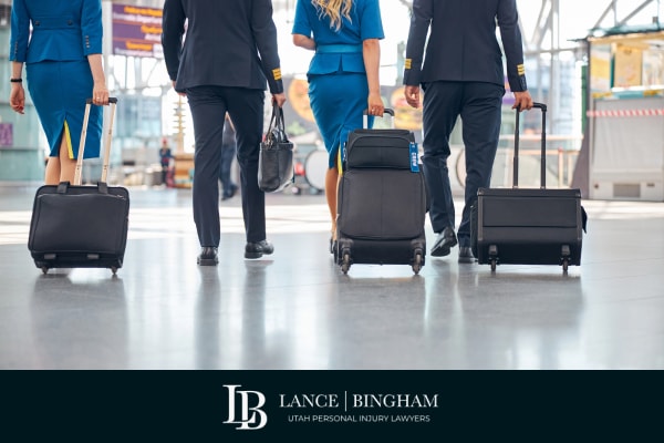 Aviation Laws That Affect Accident Claims