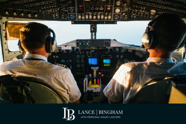 Understanding Aviation Accidents in Utah