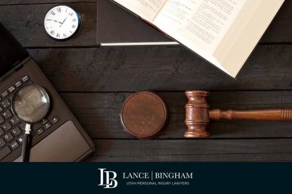 Federal and Utah Laws Governing Aviation Accidents