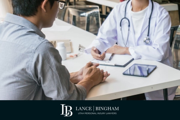 Steps to Take After a Bicycle Accident in West Jordan