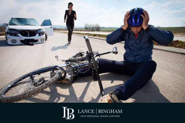 Injuries Often Seen in Bicycle Accidents