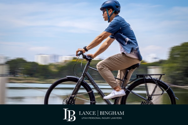Utah Bicycle Laws That Affect Accident Claims