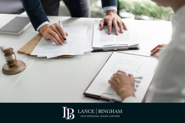 The Legal Process for Truck Accident Claims in Salt Lake City