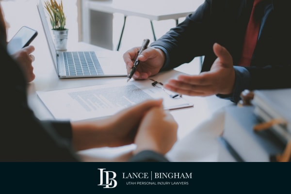 How Lance Bingham Personal Injury Lawyers Can Help