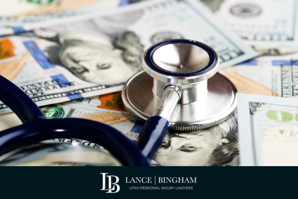 Damages You May Recover After a Motorcycle Accident