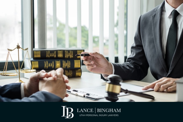 Contact Our Provo Car Accident Lawyer for a Free Case Evaluation