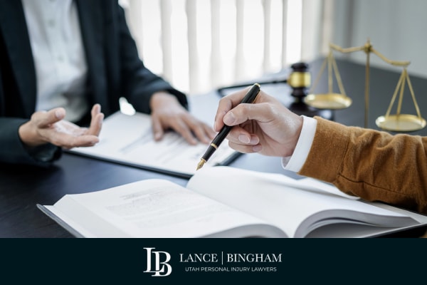 Utah Laws Protecting Pedestrians