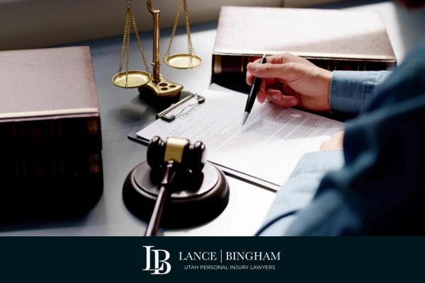 Contact Our West Jordan Car Accident Lawyer for a Free Case Evaluation