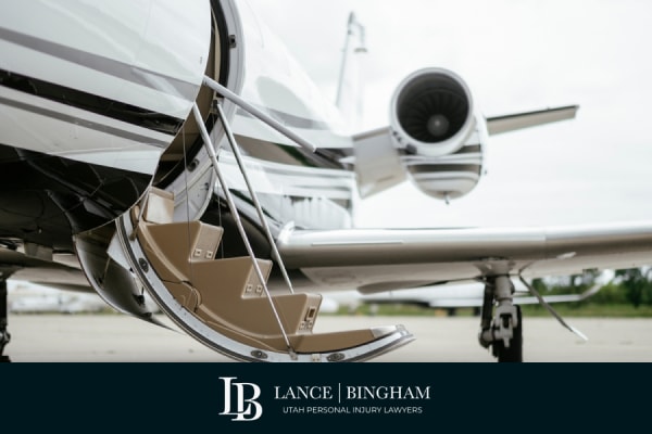 Types of Aviation Accidents