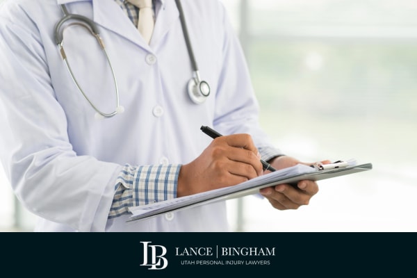 Steps to Take After a Motorcycle Accident in West Jordan