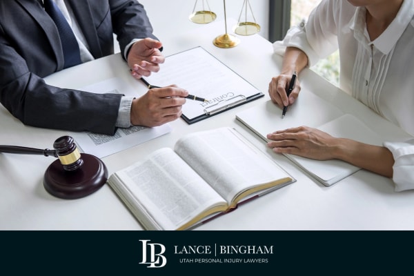 How to Choose the Right Provo Aviation Accident Lawyer