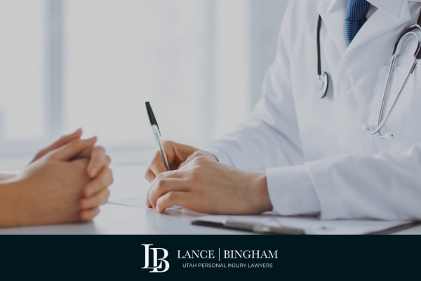 Steps to Take After a Car Accident in Provo