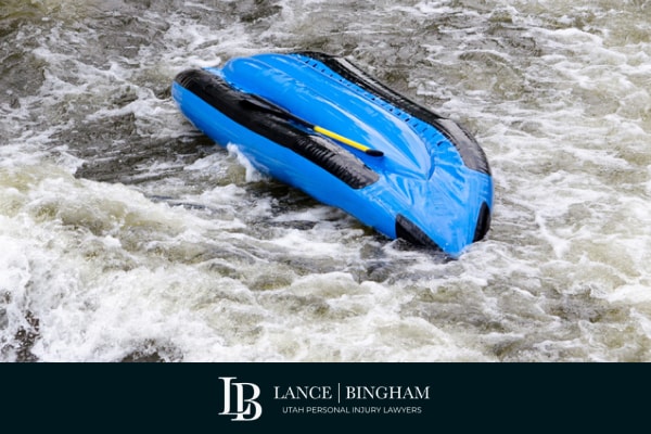 Common Causes of Boating Accidents in Utah