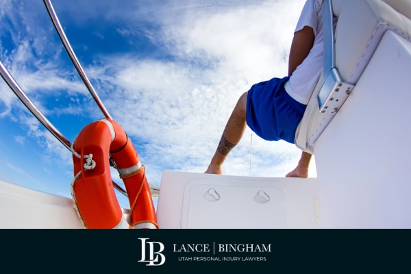 Utah Boating Laws and Safety Regulations