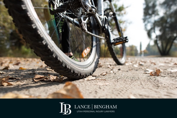 Injuries Common in Bicycle Accidents