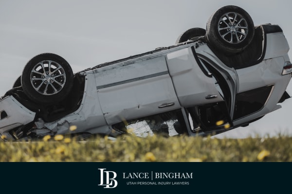 Common Types of Car Accidents