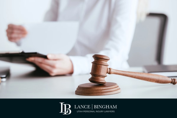 How Lance Bingham Personal Injury Lawyers Builds Your Case