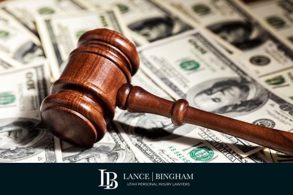 Compensation Available After a Dog Bite