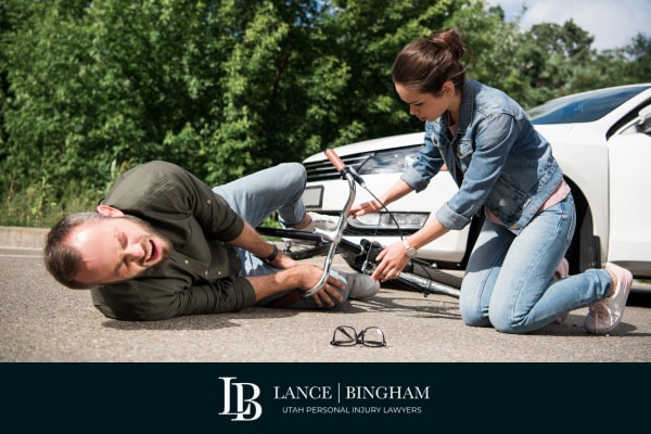Types of Bicycle Accidents in Salt Lake City