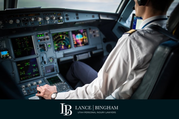Understanding Aviation Accidents in Utah