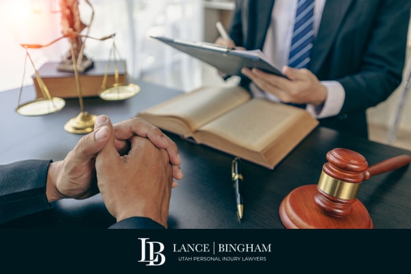 Personal Injury Law in West Valley City