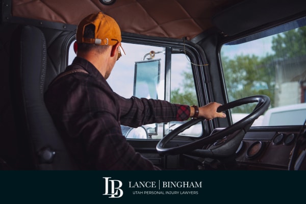 Common Causes of Truck Accidents