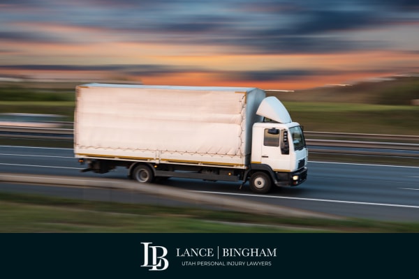 Who Can Be Held Liable in a Truck Accident?