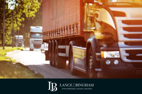 Federal and State Regulations for Truck Drivers