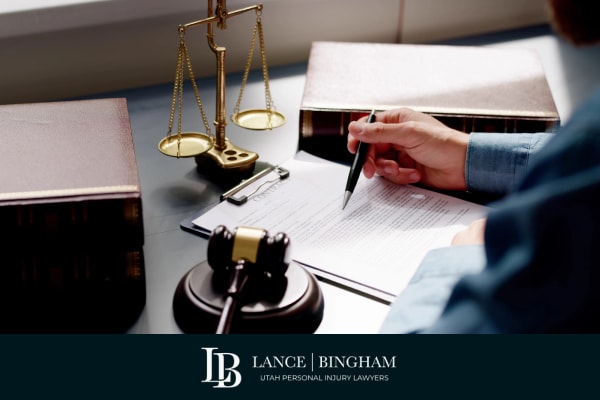 Contact Our Provo Truck Accident Lawyer for a Free Case Evaluation