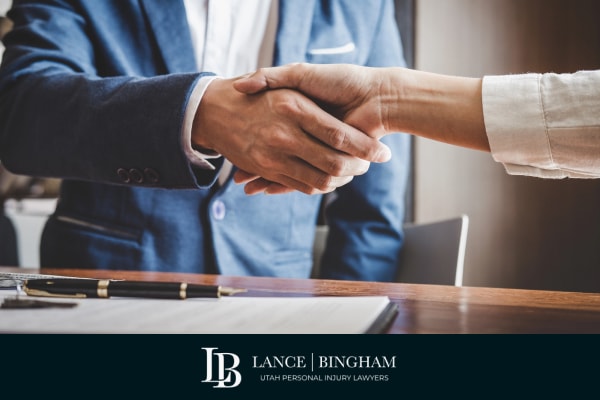 Choosing the Right West Valley City Personal Injury Lawyer