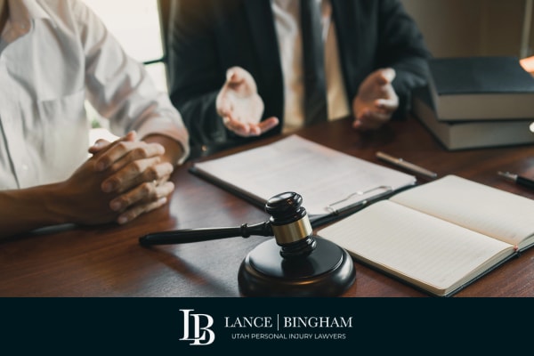 How Long Do Personal Injury Cases Take in West Valley City?